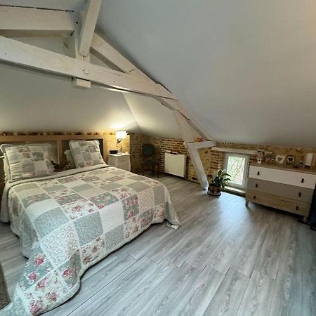 Domaine La Buissiere Duravel "La Maison" Piscine Privative Exteriér fotografie