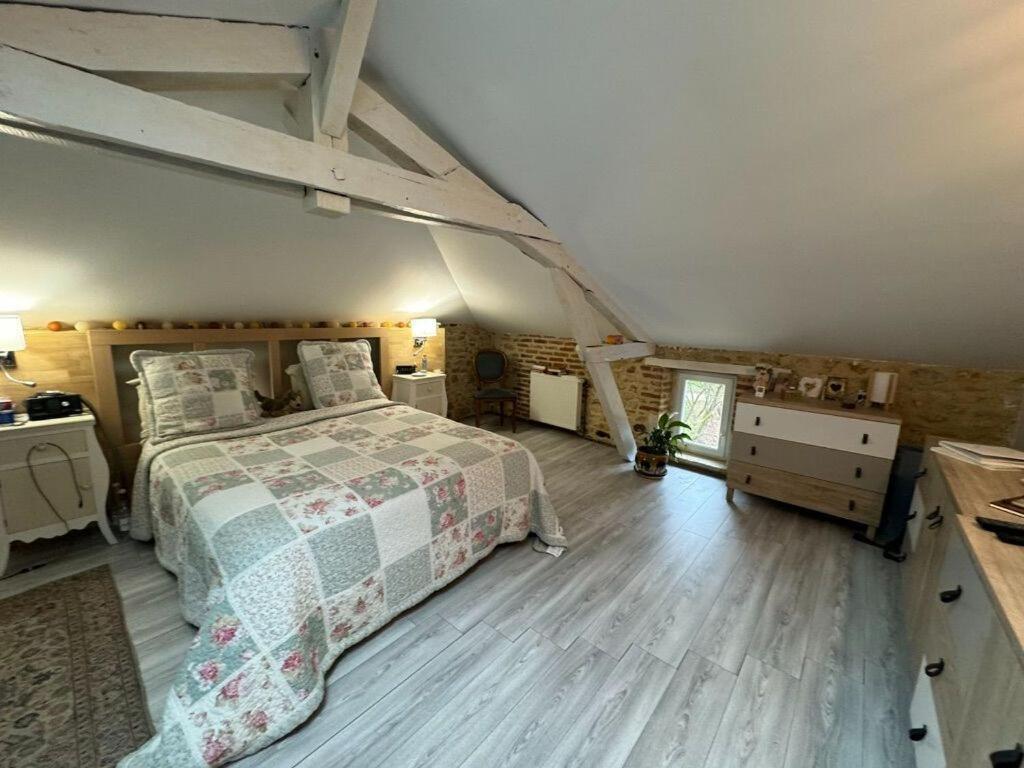 Domaine La Buissiere Duravel "La Maison" Piscine Privative Exteriér fotografie