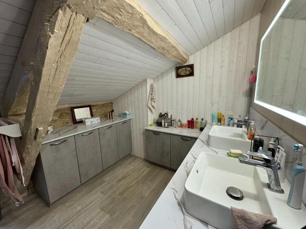 Domaine La Buissiere Duravel "La Maison" Piscine Privative Exteriér fotografie