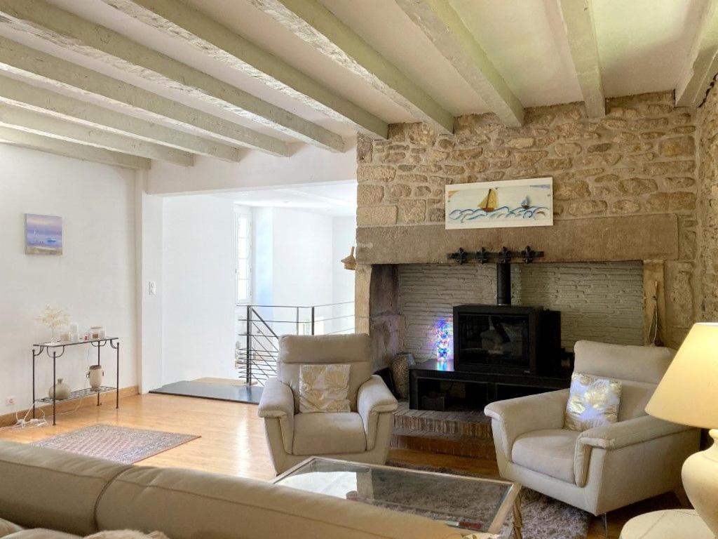 Domaine La Buissiere Duravel "La Maison" Piscine Privative Exteriér fotografie