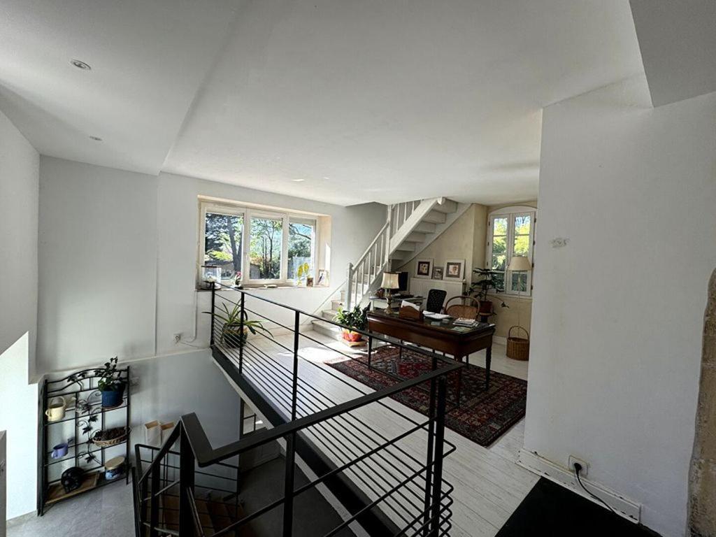Domaine La Buissiere Duravel "La Maison" Piscine Privative Exteriér fotografie